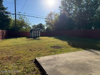 3307 Mardale Dr, Jeffersontown, KY 40299