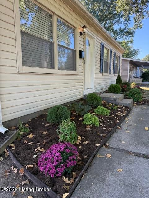 3307 Mardale Dr, Jeffersontown, KY 40299