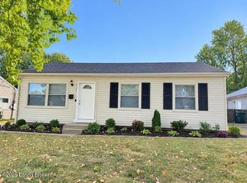 3307 Mardale Dr, Jeffersontown, KY 40299