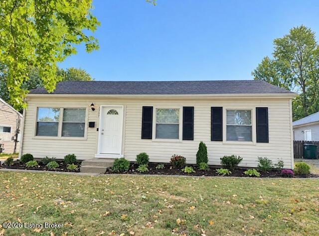 3307 Mardale Dr, Jeffersontown, KY 40299