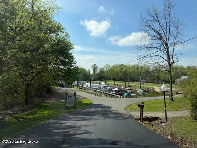 3308 S Rose Island Rd, Prospect, KY 40059