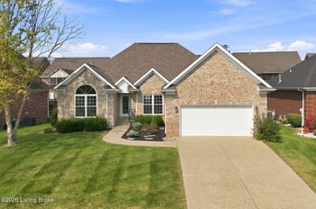 3308 Tucker Wood Ln, Louisville, KY 40299