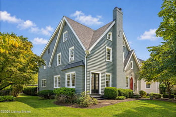 3309 Thrush Rd, Louisville, KY 40213