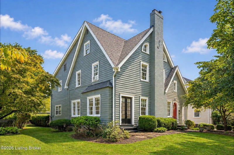 3309 Thrush Rd, Louisville, KY 40213