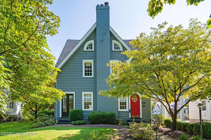 3309 Thrush Rd, Louisville, KY 40213