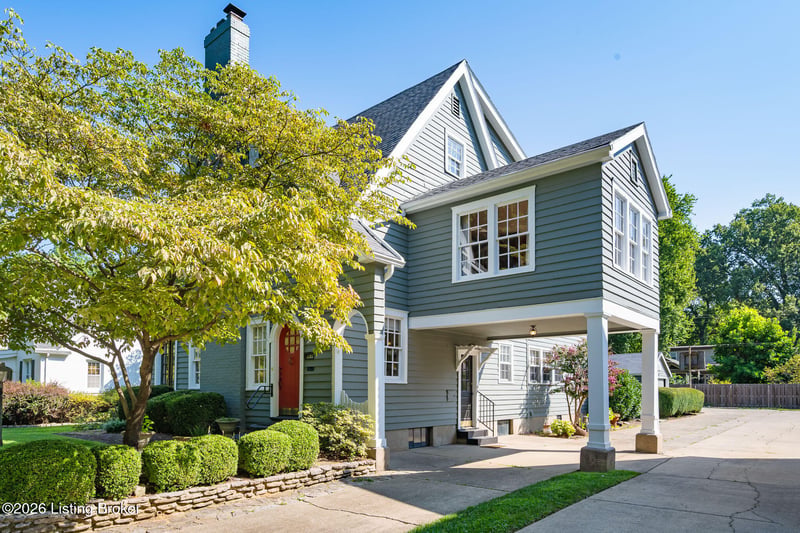 3309 Thrush Rd, Louisville, KY 40213