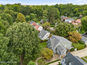 3309 Thrush Rd, Louisville, KY 40213