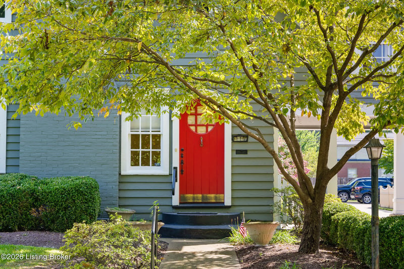 3309 Thrush Rd, Louisville, KY 40213