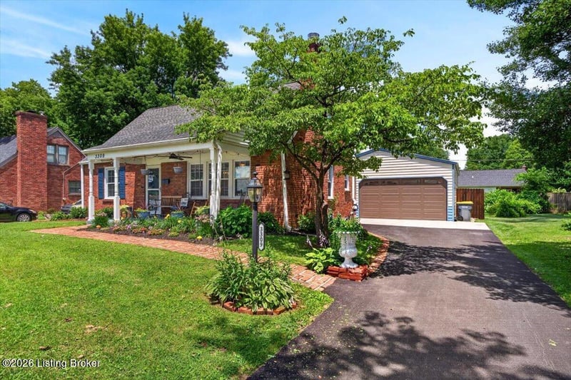 3309 Wellingmoor Ave, Louisville, KY 40218