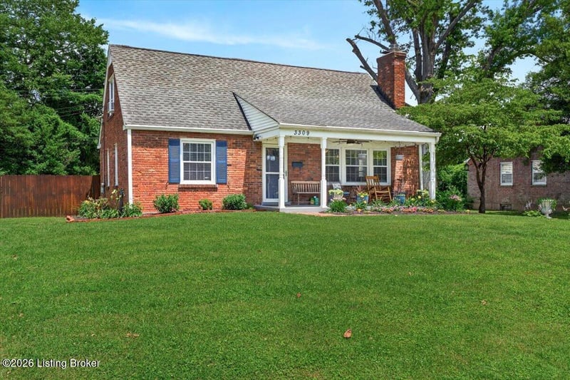 3309 Wellingmoor Ave, Louisville, KY 40218