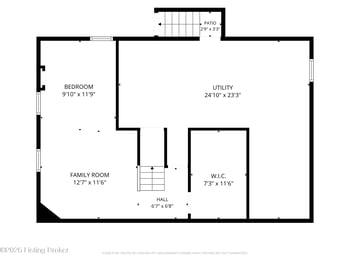 3309 Wellingmoor Ave, Louisville, KY 40218