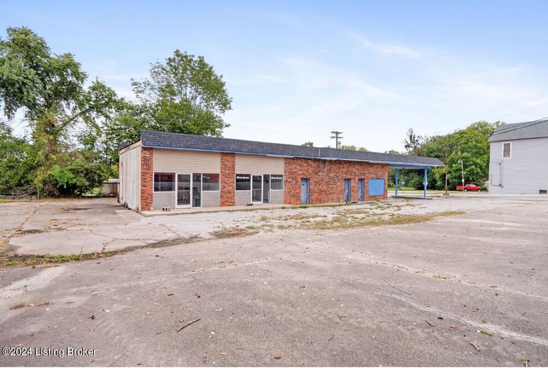 331 Main St, Lebanon Junction, KY 40150