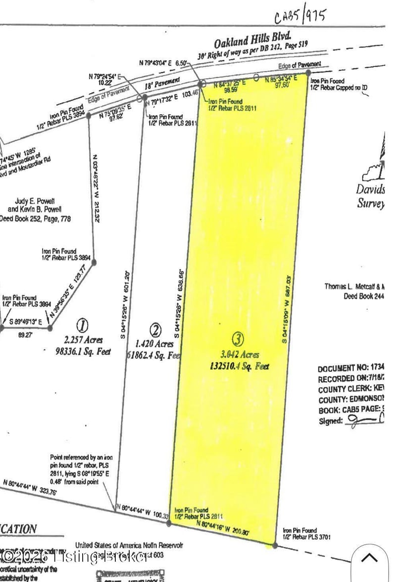 331 Oakland Hills Blvd, Leitchfield, KY 42754