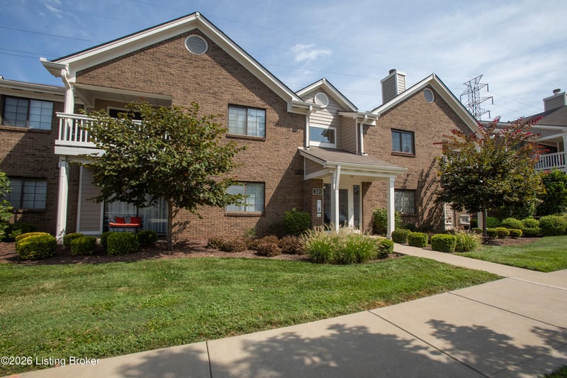 331 Piatt Pl #207, Louisville, KY 40223