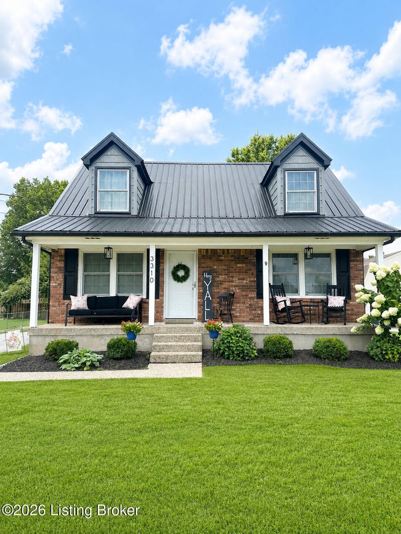3310 Acacia Ave, Shepherdsville, KY 40165