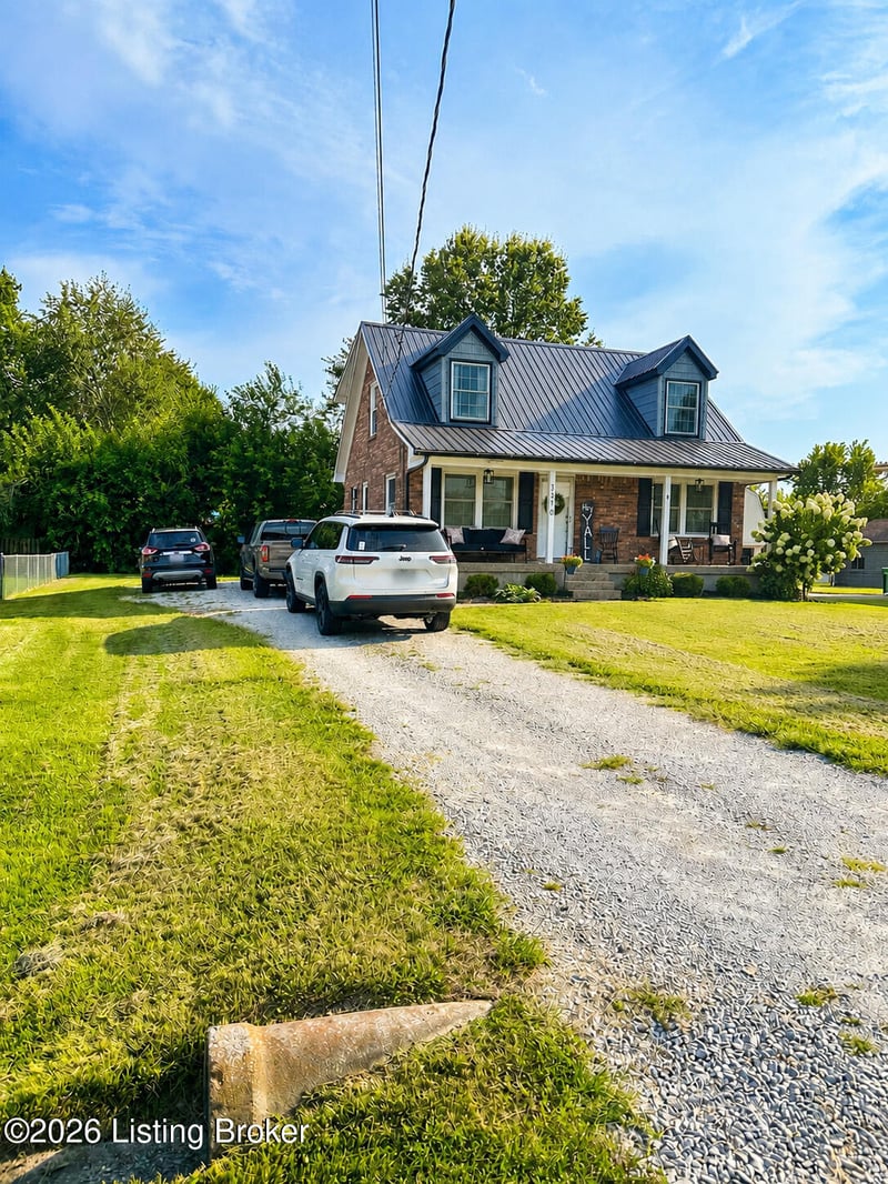 3310 Acacia Ave, Shepherdsville, KY 40165