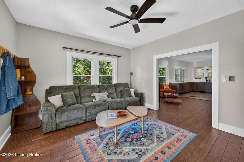 3311 Hikes Ln, Louisville, KY 40220