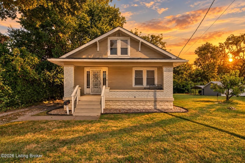 3311 Hikes Ln, Louisville, KY 40220