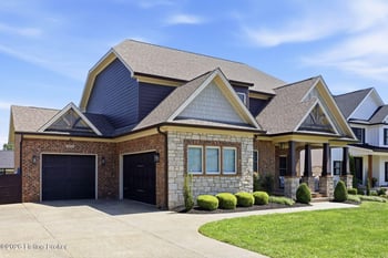 3313 Meadow Bluff Way, Louisville, KY 40245