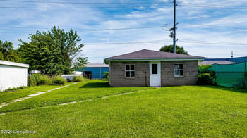3314 Bank St, Louisville, KY 40212