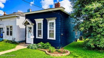 3314 Bank St, Louisville, KY 40212