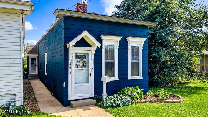3314 Bank St, Louisville, KY 40212