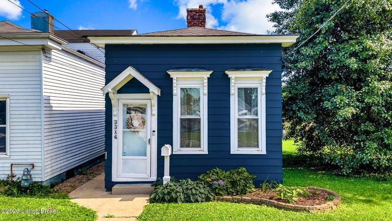 3314 Bank St, Louisville, KY 40212