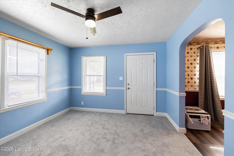 3314 Oleanda Ave, Louisville, KY 40215