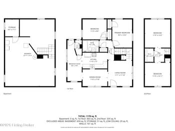 3314 Oleanda Ave, Louisville, KY 40215
