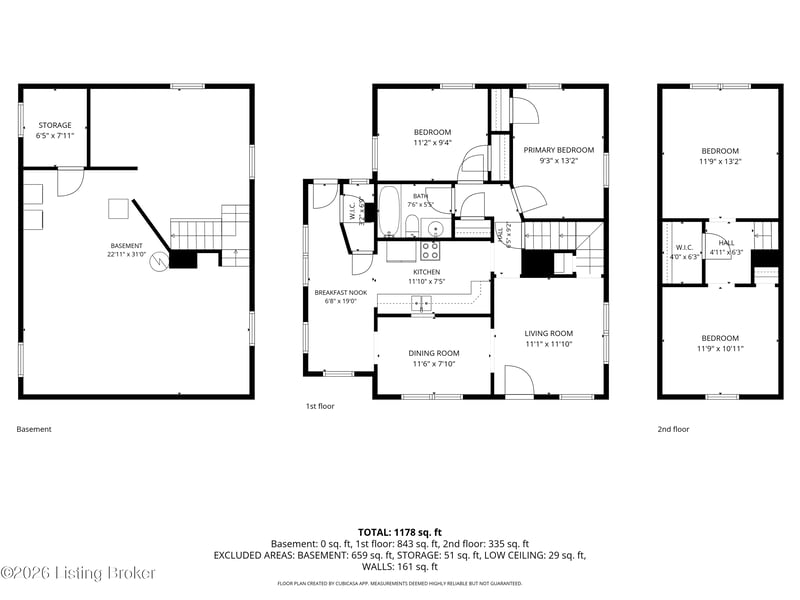 3314 Oleanda Ave, Louisville, KY 40215