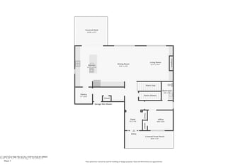 3315 Catalpa Farms Dr, Fisherville, KY 40023