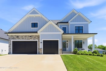 3315 Catalpa Farms Dr, Fisherville, KY 40023