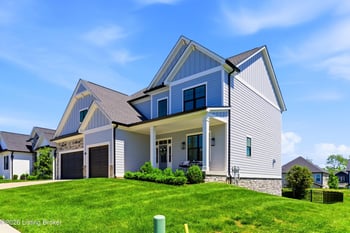 3315 Catalpa Farms Dr, Fisherville, KY 40023