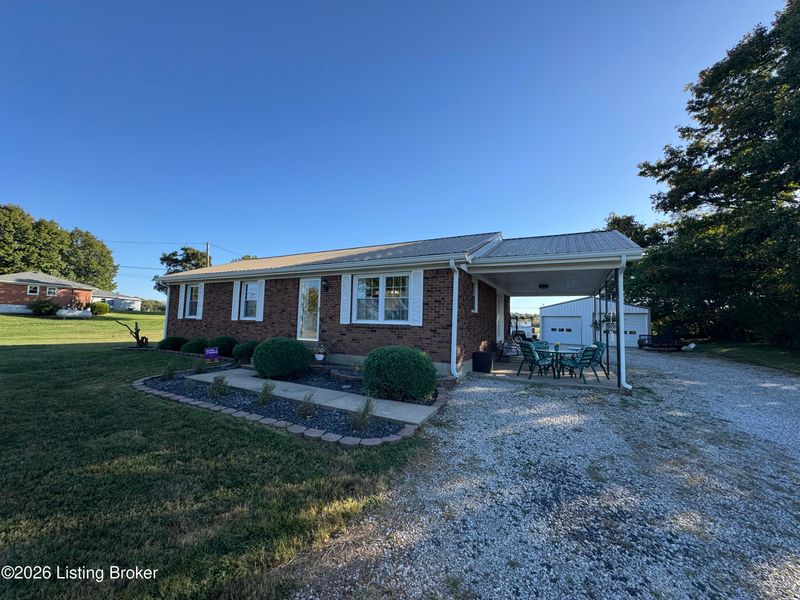 3315 N Midway Rd, Brandenburg, KY 40108