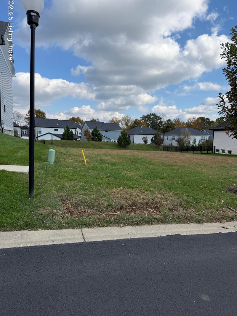 3317 Catalpa Farms Dr, Fisherville, KY 40023