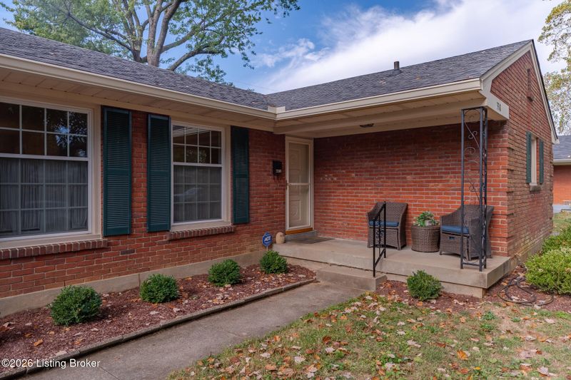 3318 Cawein Way, Louisville, KY 40220