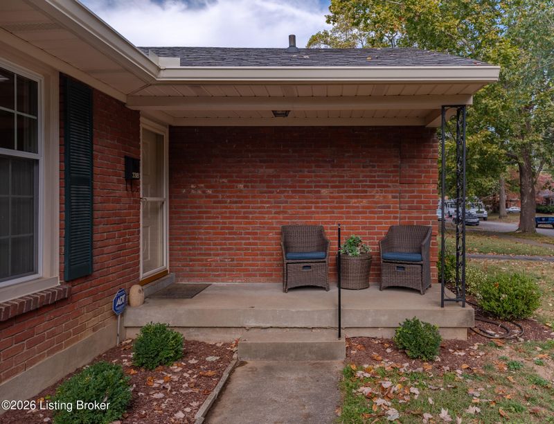 3318 Cawein Way, Louisville, KY 40220