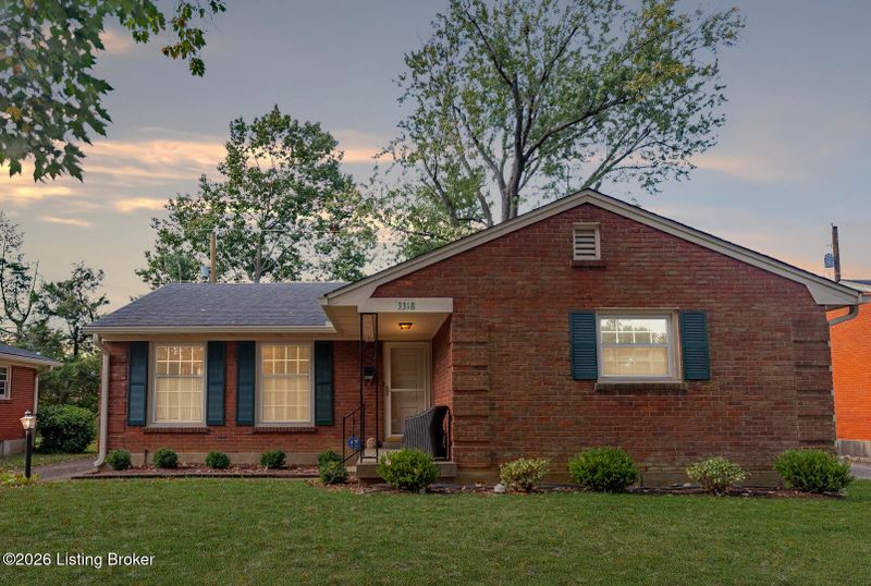 3318 Cawein Way, Louisville, KY 40220