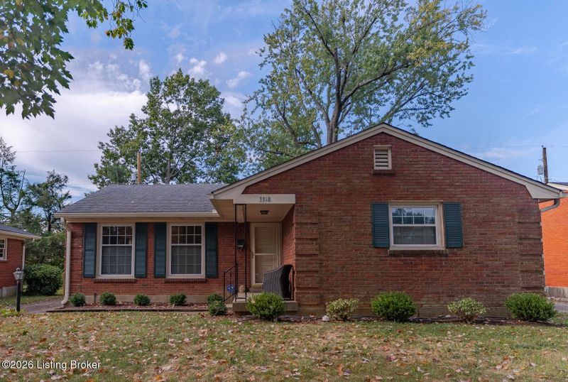 3318 Cawein Way, Louisville, KY 40220