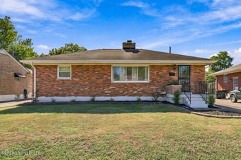 3318 Furman Blvd, Louisville, KY 40220