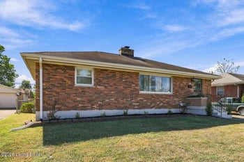 3318 Furman Blvd, Louisville, KY 40220