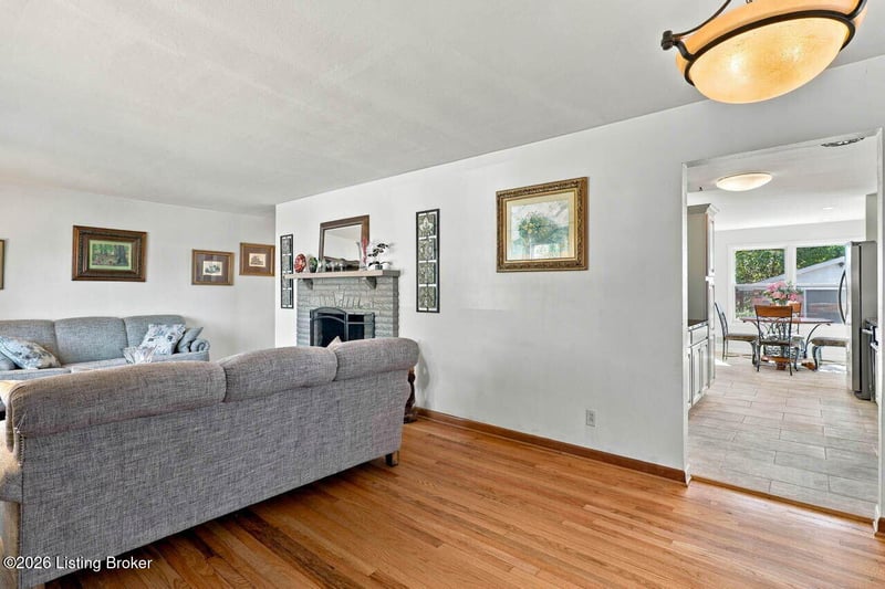 3318 Furman Blvd, Louisville, KY 40220