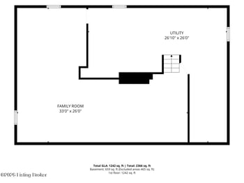 3318 Furman Blvd, Louisville, KY 40220