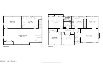 3318 Hunsinger Ln, Louisville, KY 40220
