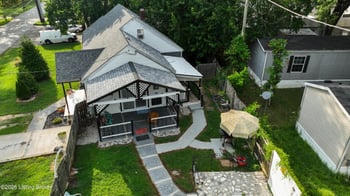 3319 Farnsley Rd, Louisville, KY 40216