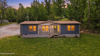 332 Hedge Iron Dr, Mammoth Cave, KY 42259