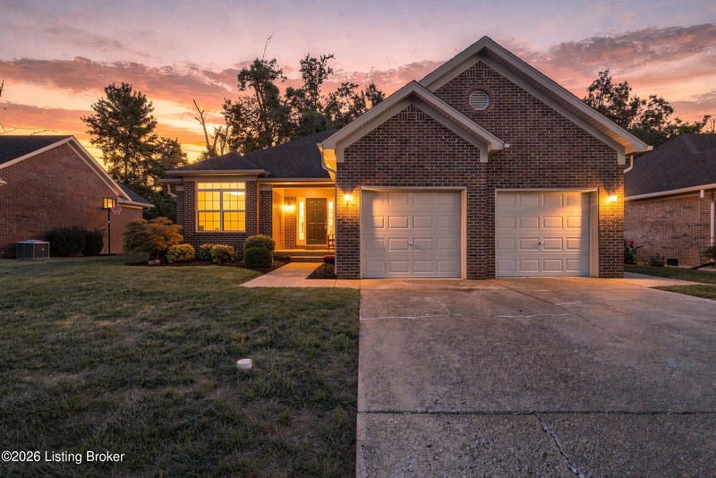 332 Reserves Blvd, Shepherdsville, KY 40165