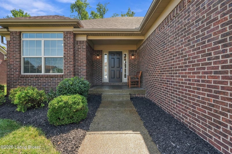 332 Reserves Blvd, Shepherdsville, KY 40165