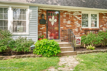 3320 Stratford Ave, Louisville, KY 40218