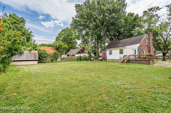 3320 Stratford Ave, Louisville, KY 40218
